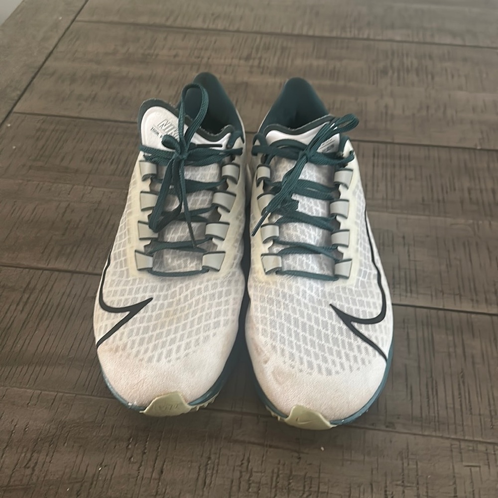 Nike Air Zoom Pegasus 37 (Philadelphia Eagles) (Offers Encouraged)
